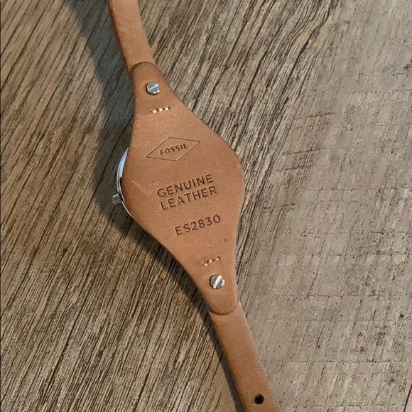Fossil watch - Picture 2 of 2